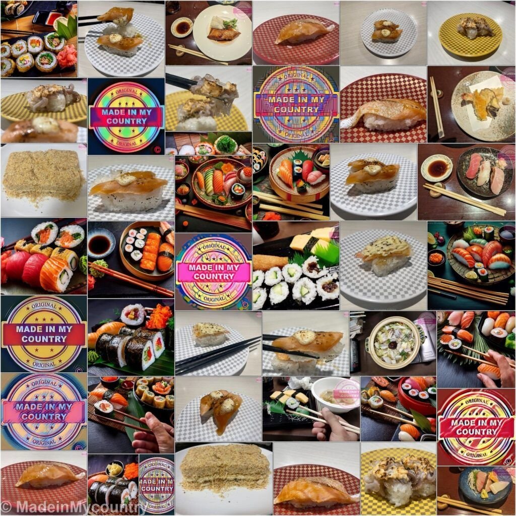 MadeinMycountry Washoku Japanese cuisine
MadeinMycountry is a global platform that celebrates and supports local history, culture, art, and nature conservation efforts. For two decades, we have been sponsoring local museums, cultural organizations, travel destinations, historical sites and various cultural events around the world.